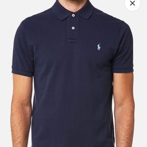 POLO by Ralph Lauren polo tee